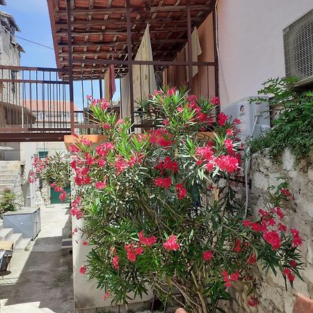 Oleander Apartments 스플리트 외부 사진